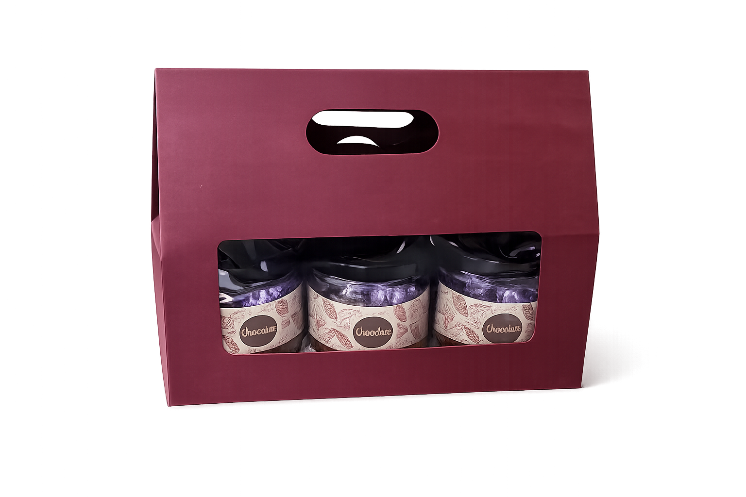 ICICI Celebration Hamper