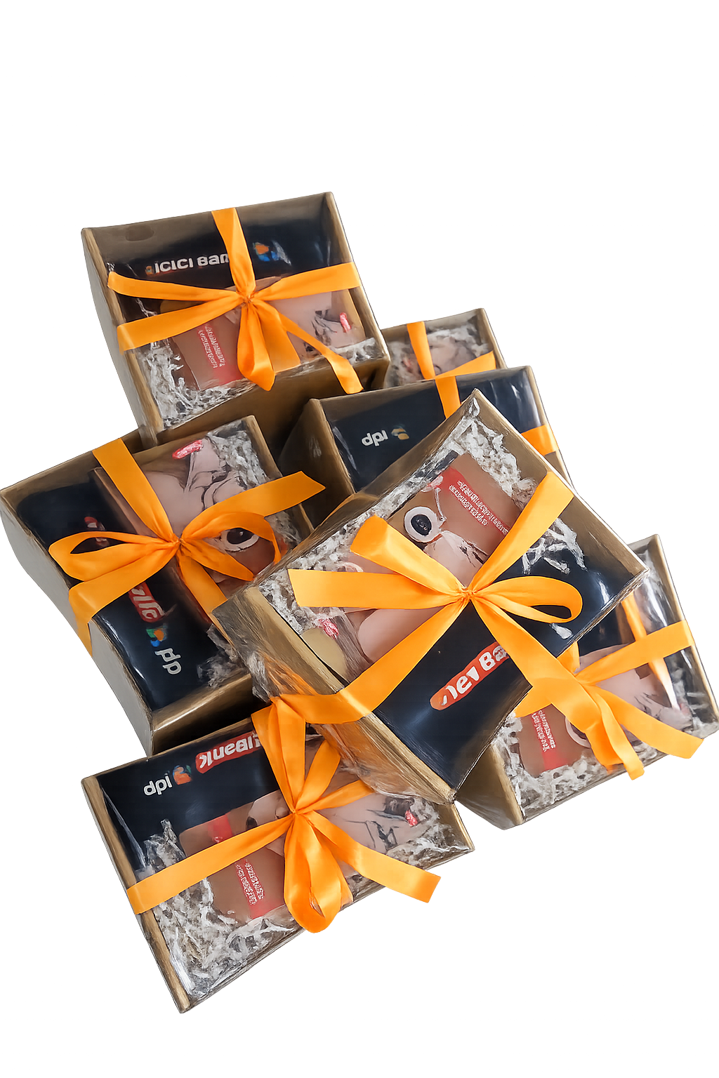 ICICI Team Gratification