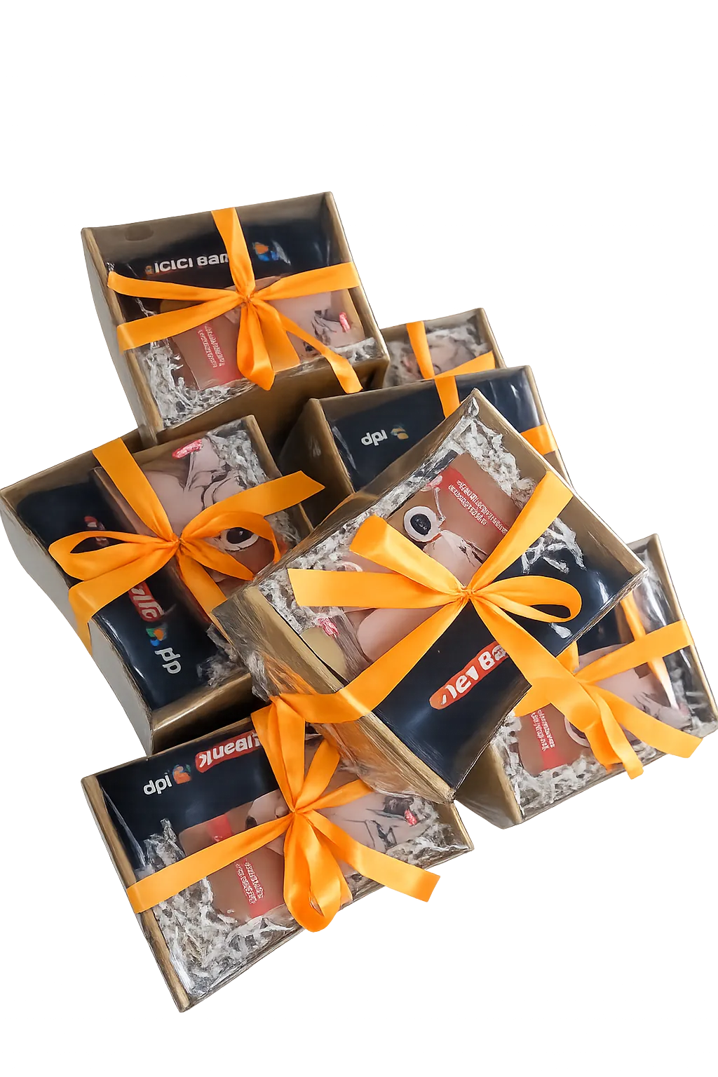 ICICI Team Gratification