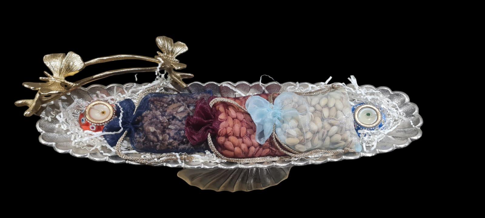 Diwali gifting project