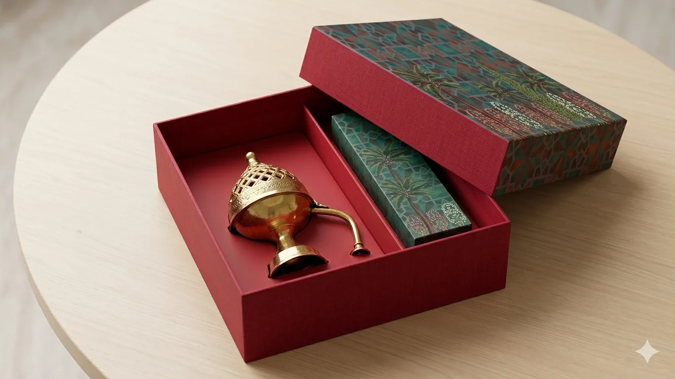 Festive Celebrations Hamper