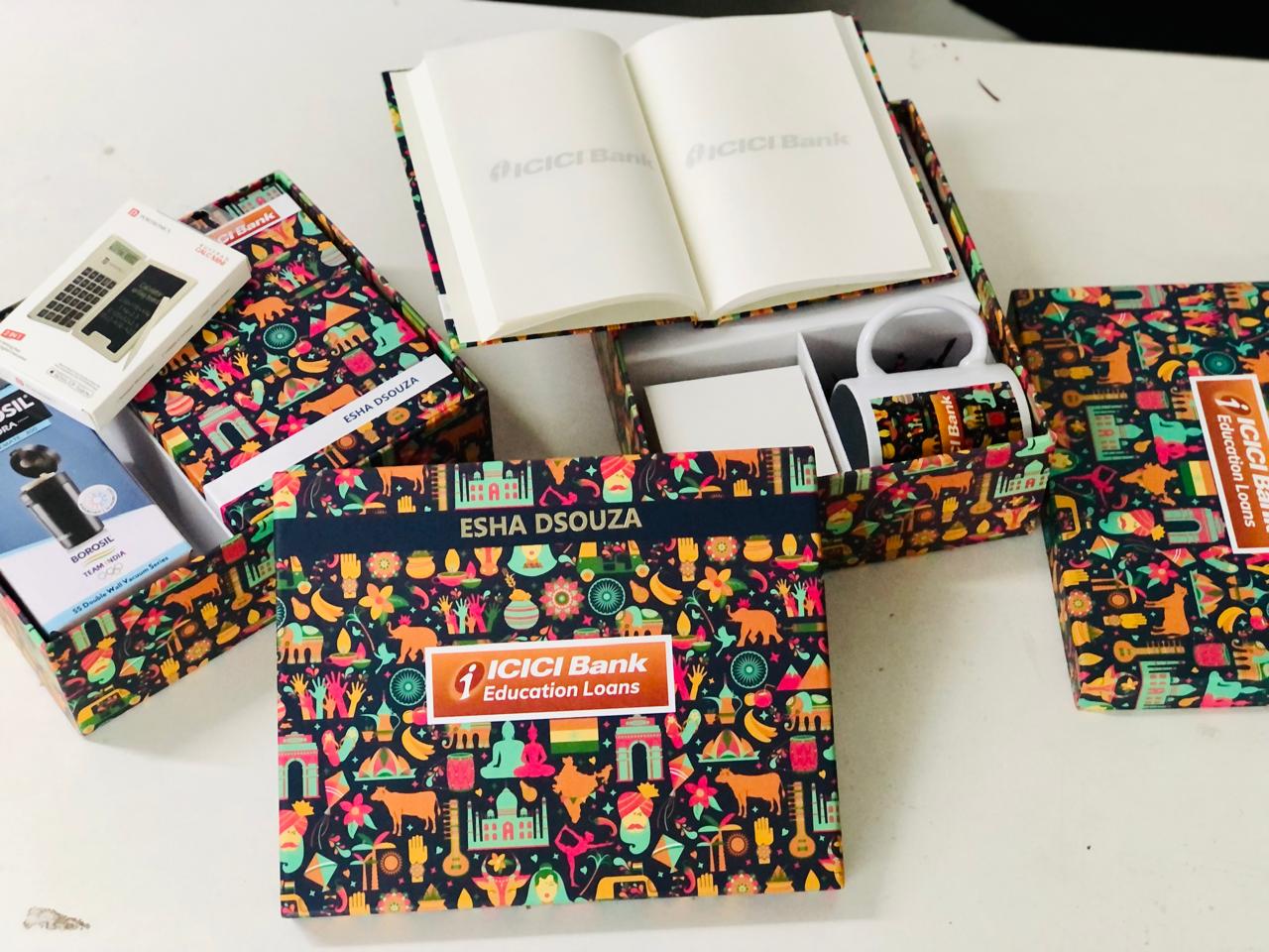 Client Appreciation Gifts