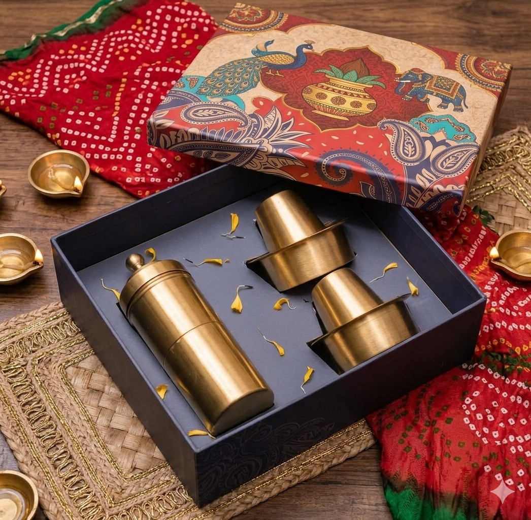 Festive Gifting