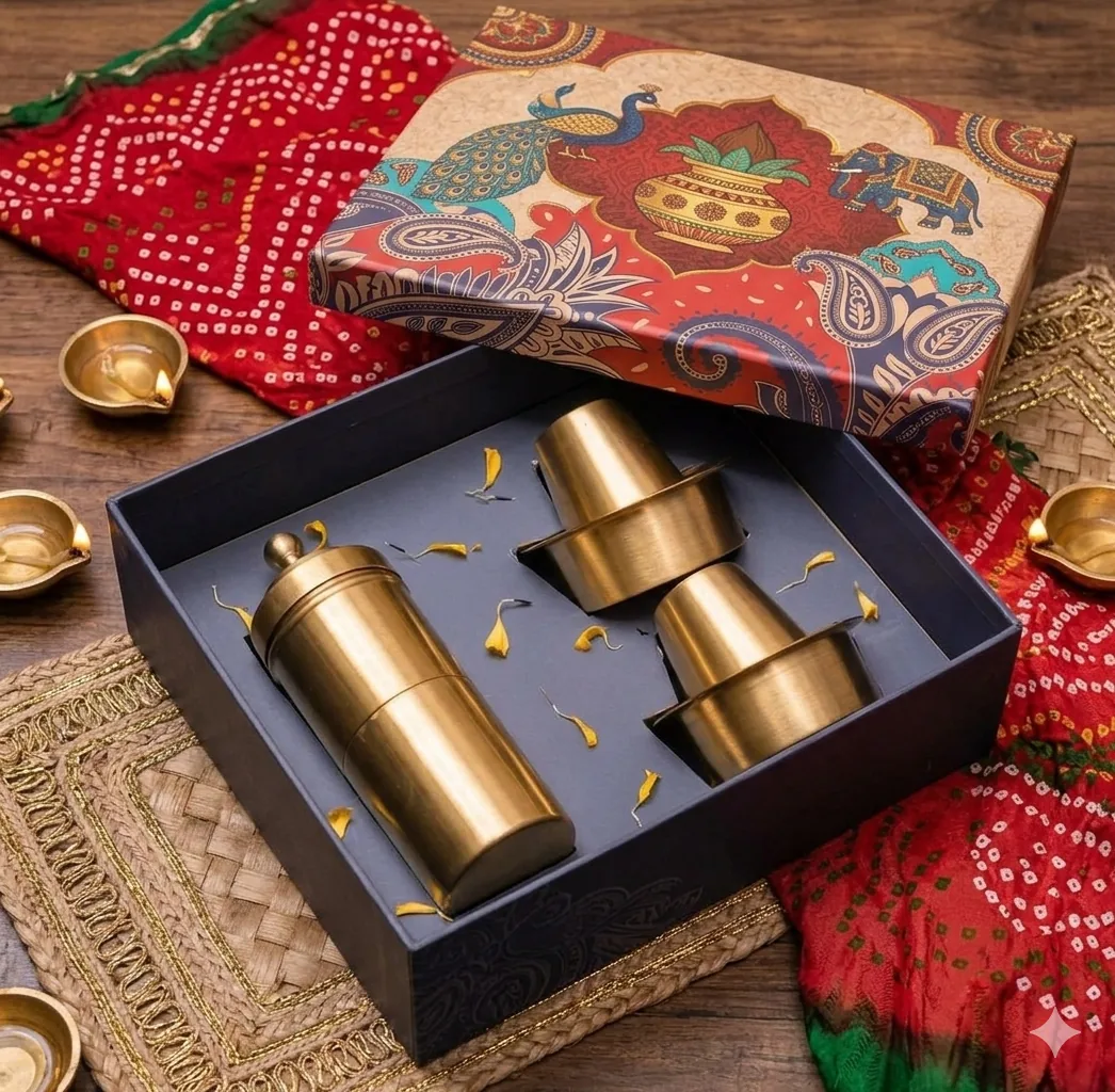 Festive Gifting